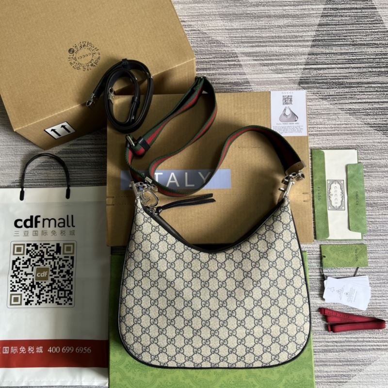 Gvc*1 hobo bags